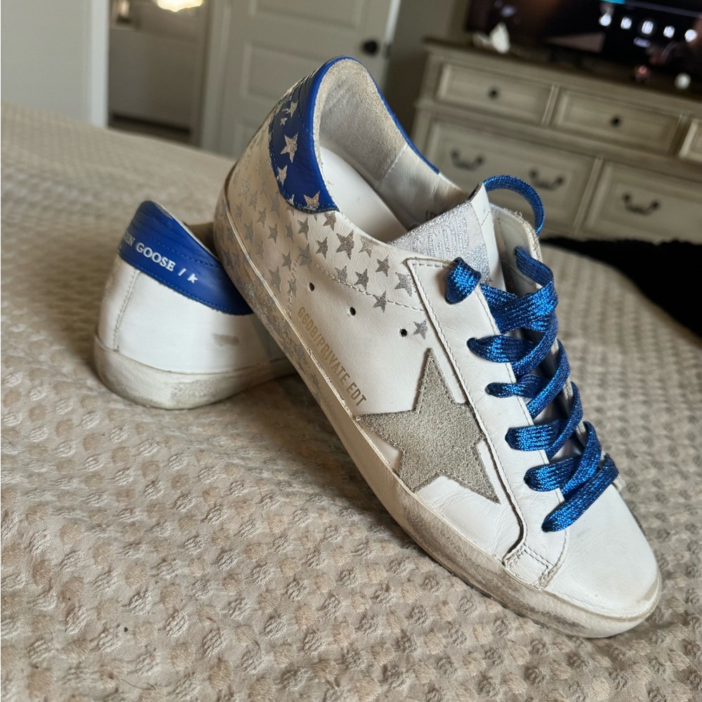 Golden Goose size 37